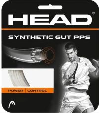 HEAD Synthetic Gut Pps Matassa Racchetta da Tennis Unisex Adulto 