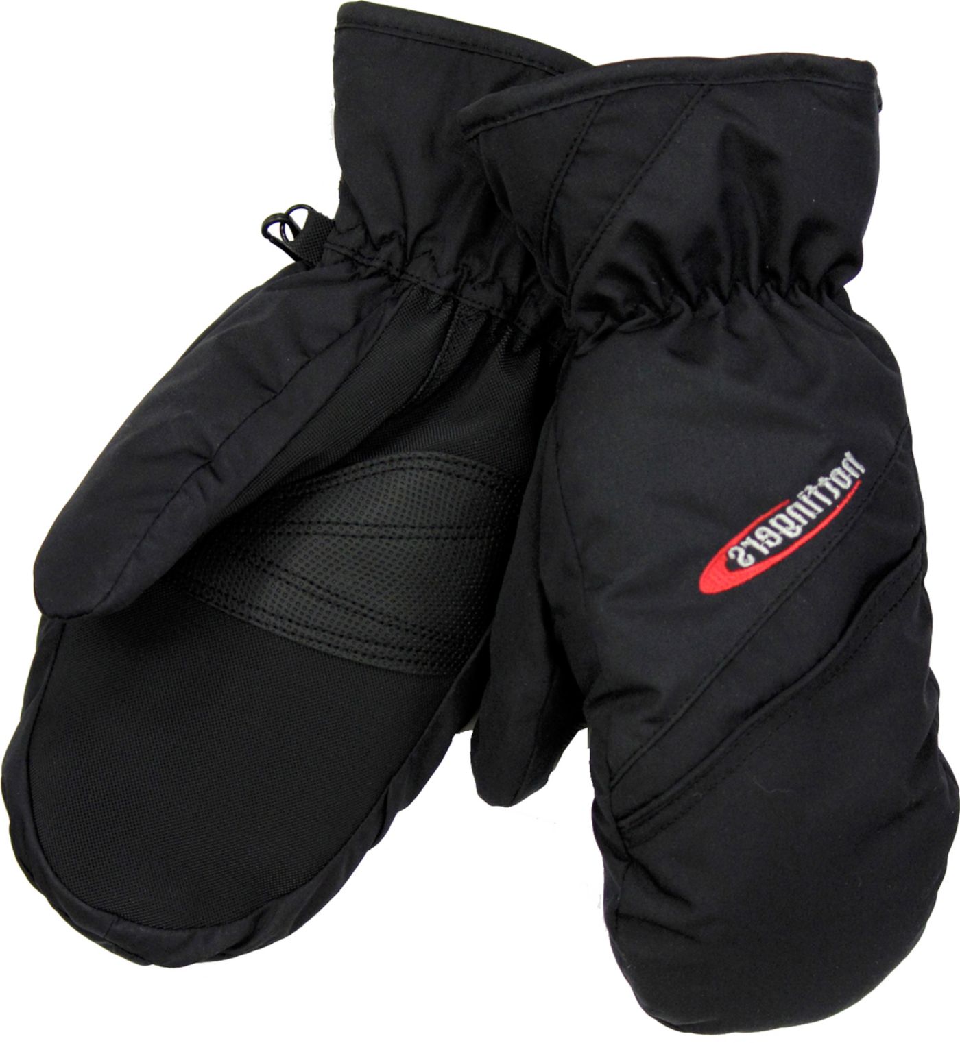 Hotfingers mens ski gloves hotsell