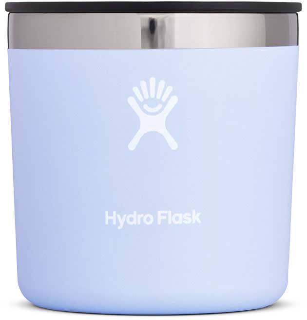 hydro flask rocks cup