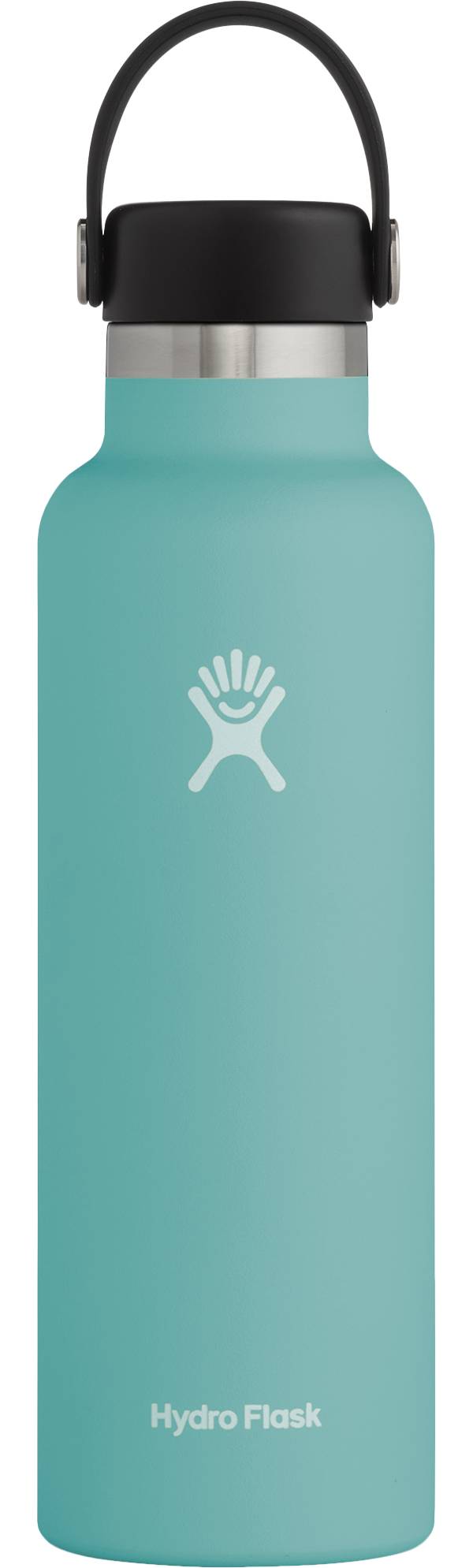 Hydro Flask Standard Mouth 21 oz. Bottle with Flex Cap