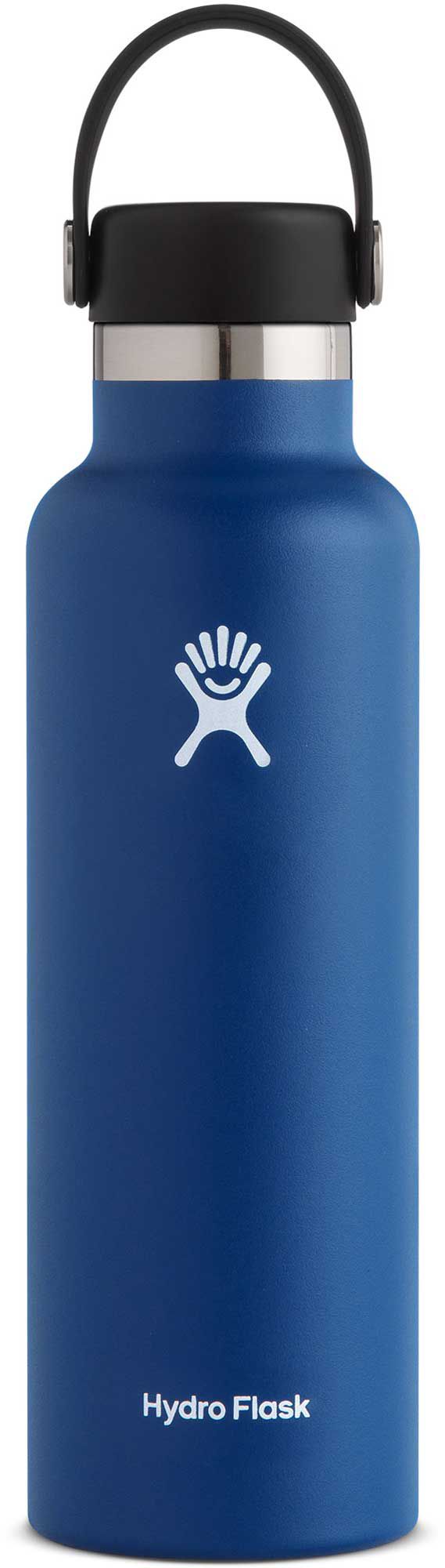 hydro flask flat cap