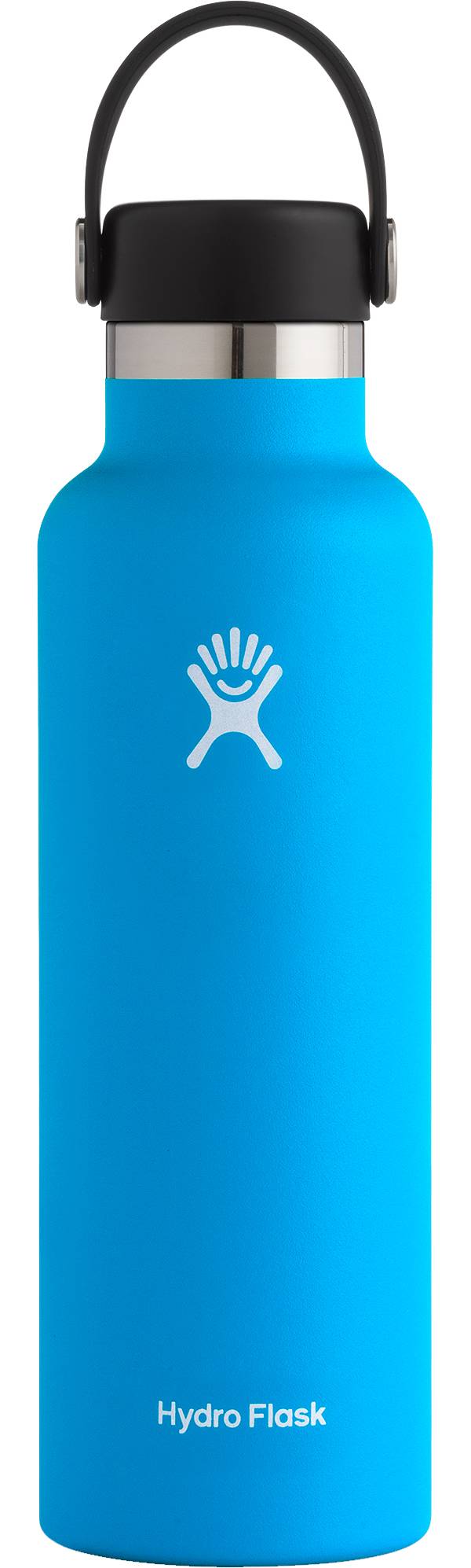 Hydro Flask Standard Mouth 21 oz. Bottle with Flex Cap