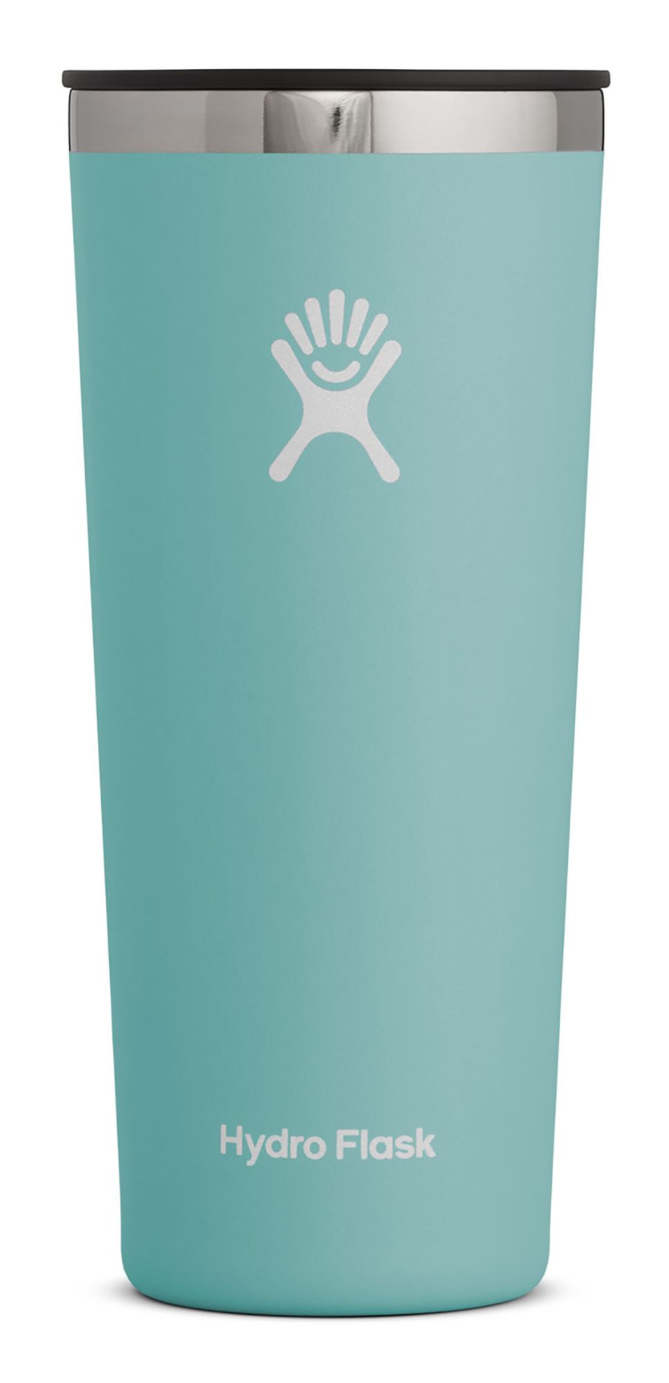 hydro flask cup with straw