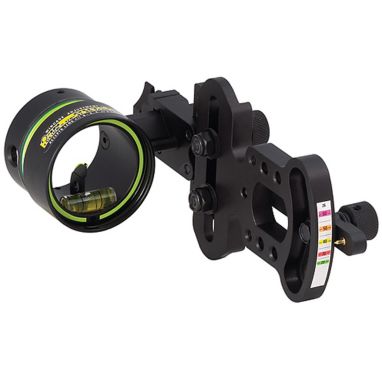sorry, HHA Sports Optimizer Lite Series 1-Pin Bow Sight - .010 RH is currently out of stock
