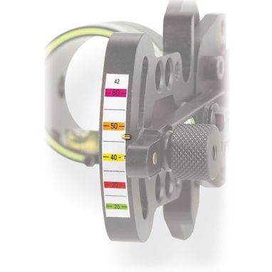 sorry, HHA Sports EZ Tapes Yardage Bow Sight Tape Set is currently out of stock