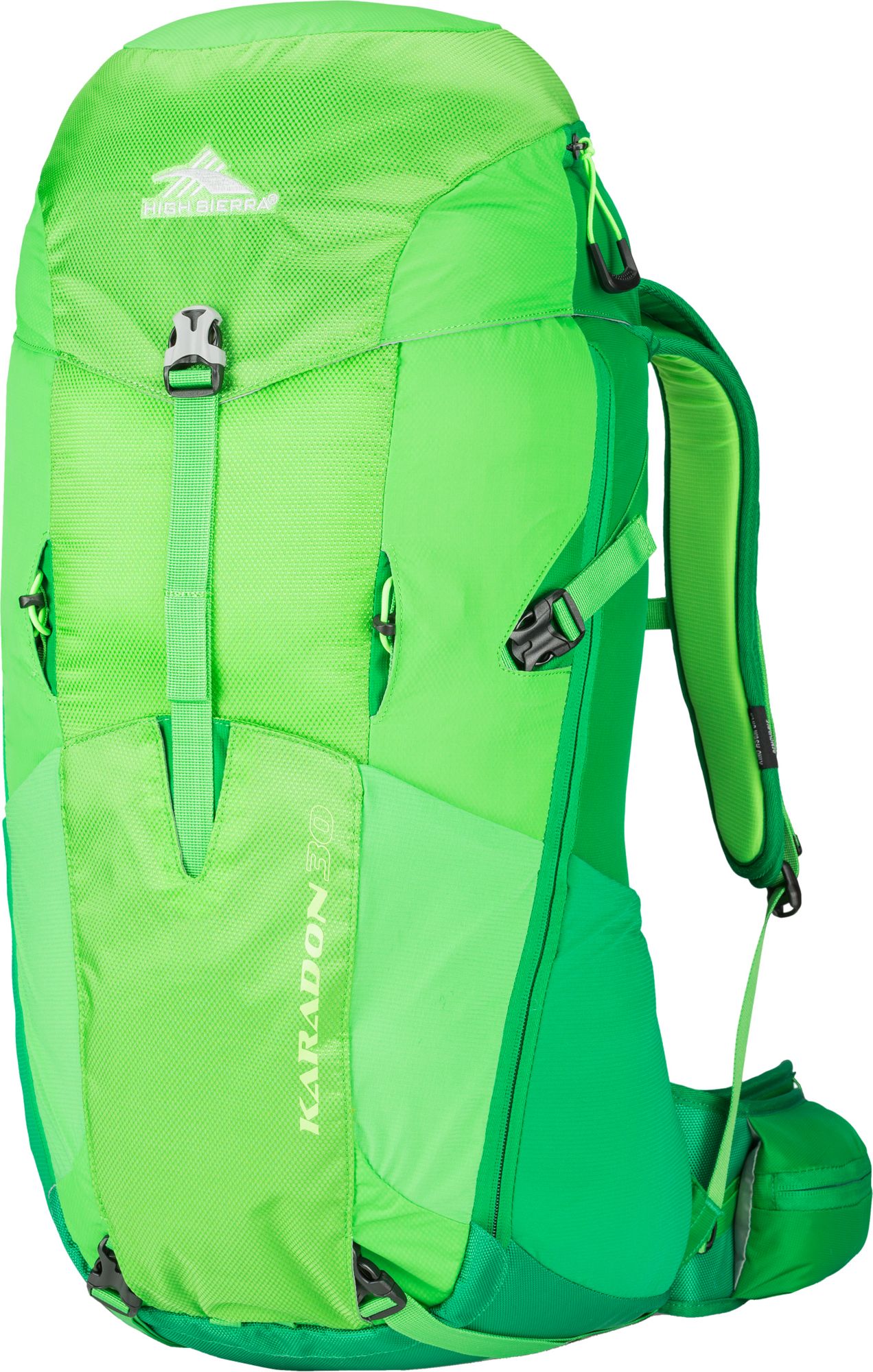 high sierra 30l backpack