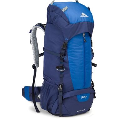 sorry, High Sierra Classic 2 Series Summit 45L Internal Frame Pack is currently out of stock
