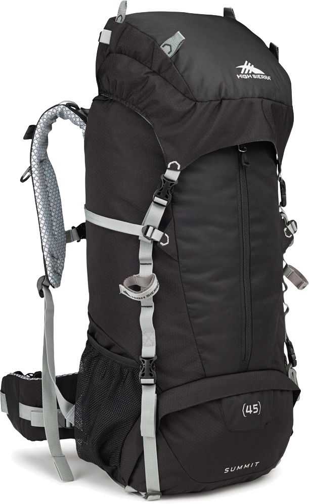 Series Summit 45L Internal Frame Pack 