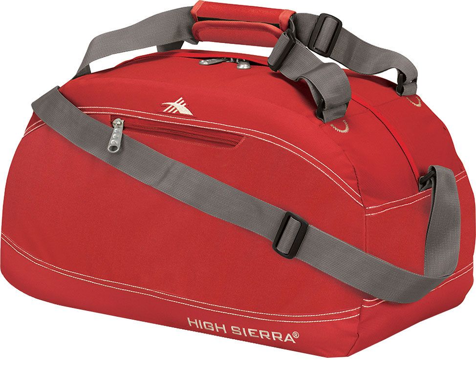 high sierra luggage