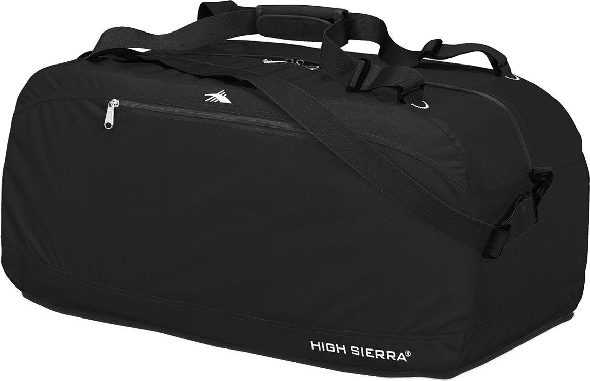 high sierra luggage