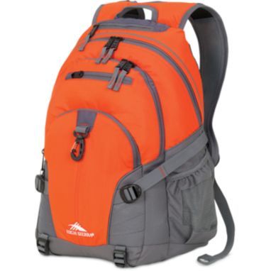 sorry, High Sierra Loop Daypack Backpack is currently out of stock