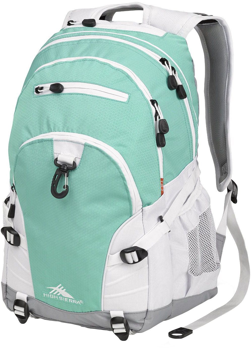 High sierra 2025 loop daypack backpack