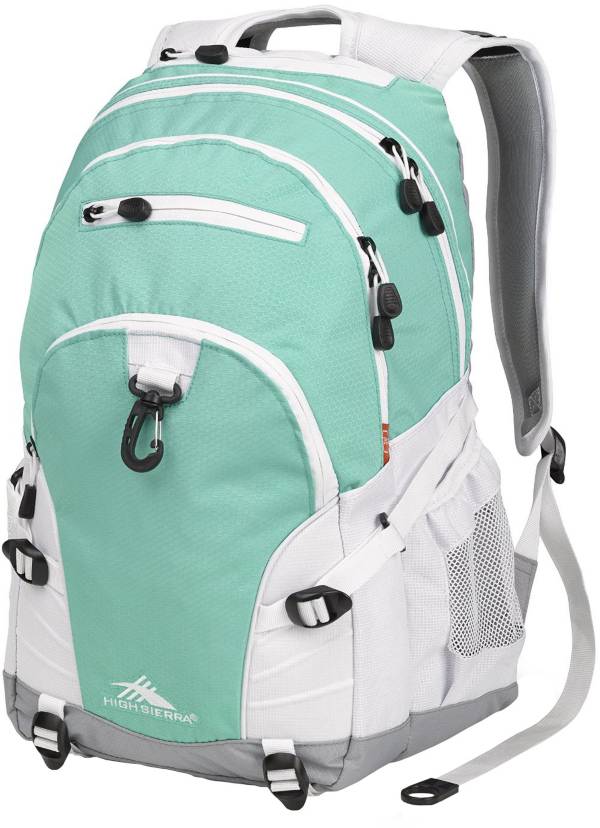 spiderwire sling tackle bag