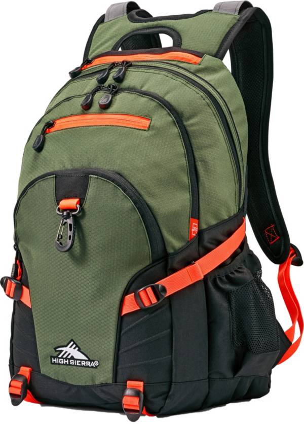 High Sierra Loop Daypack Backpack DICK'S Sporting Goods