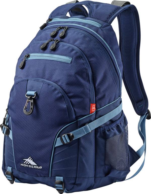 High sierra 2025 loop backpack