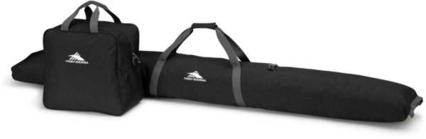 High Sierra Ski and Boot Bag Combo Set product image