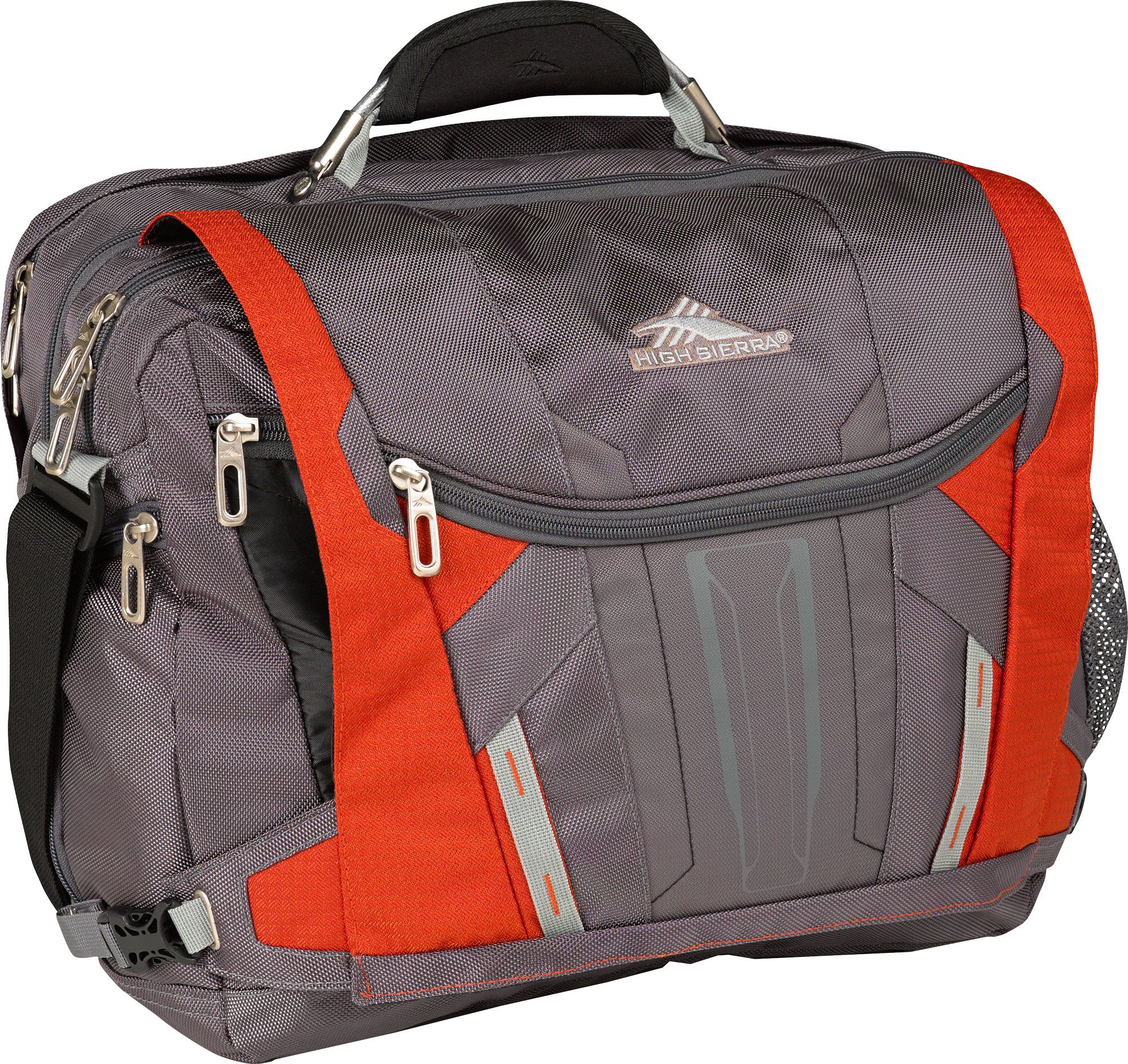 high sierra xbt tsa laptop backpack