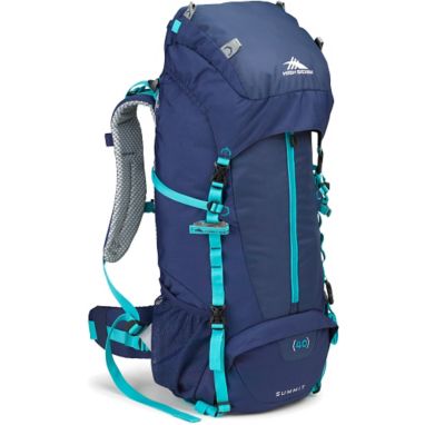 sorry, High Sierra Summit 40L Frame Pack is currently out of stock