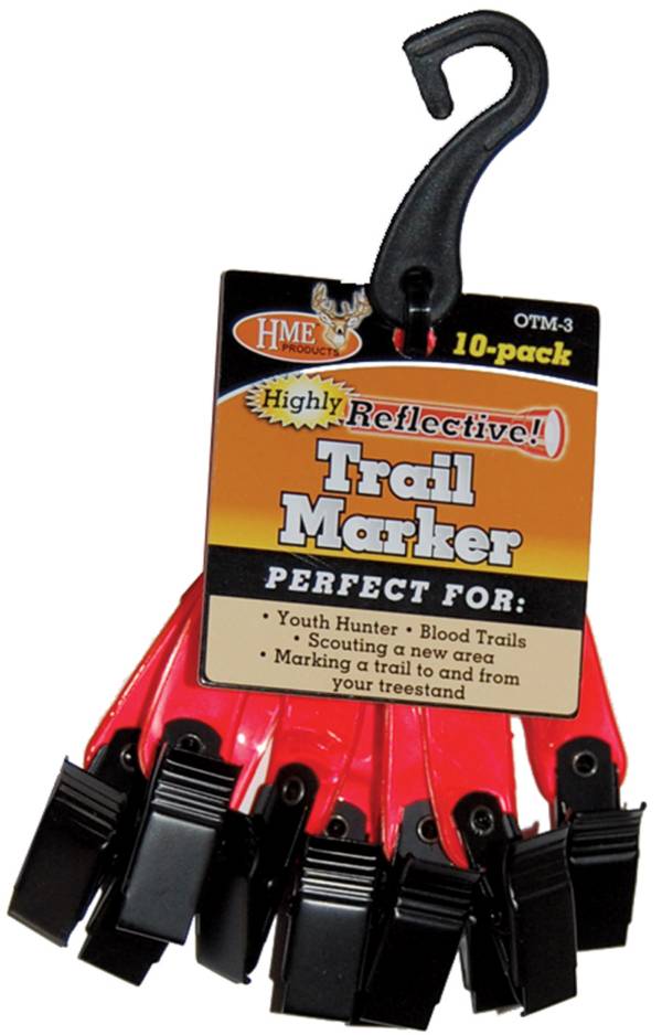 HME Products Reflective Trail Marker product image