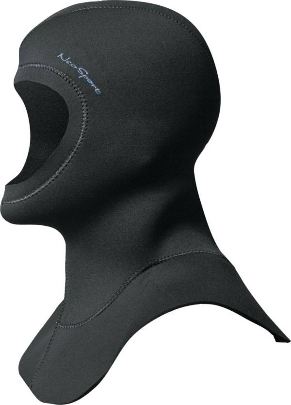 NEOSPORT 3/2mm Bibbed Sport Hood product image