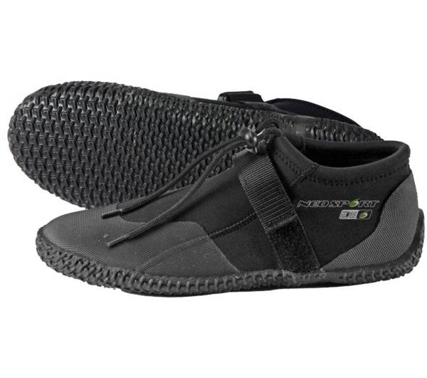 NEOSPORT Adult Low-Top 3mm Boots product image