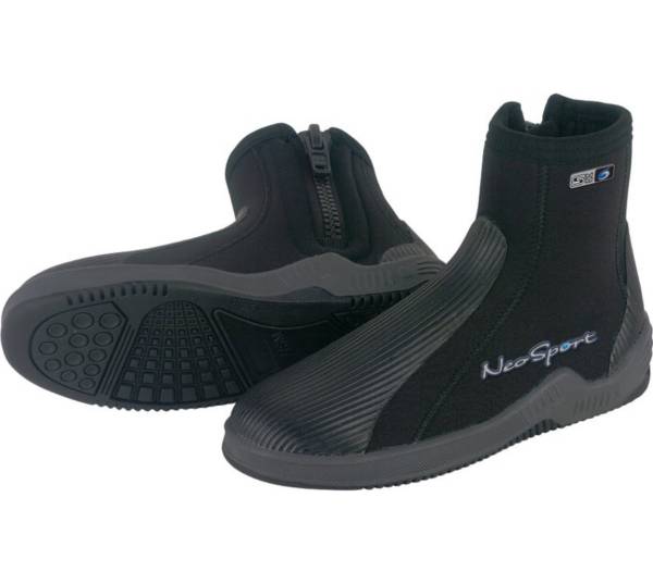 NEOSPORT Low-Top 5mm Hard Sole Boots product image