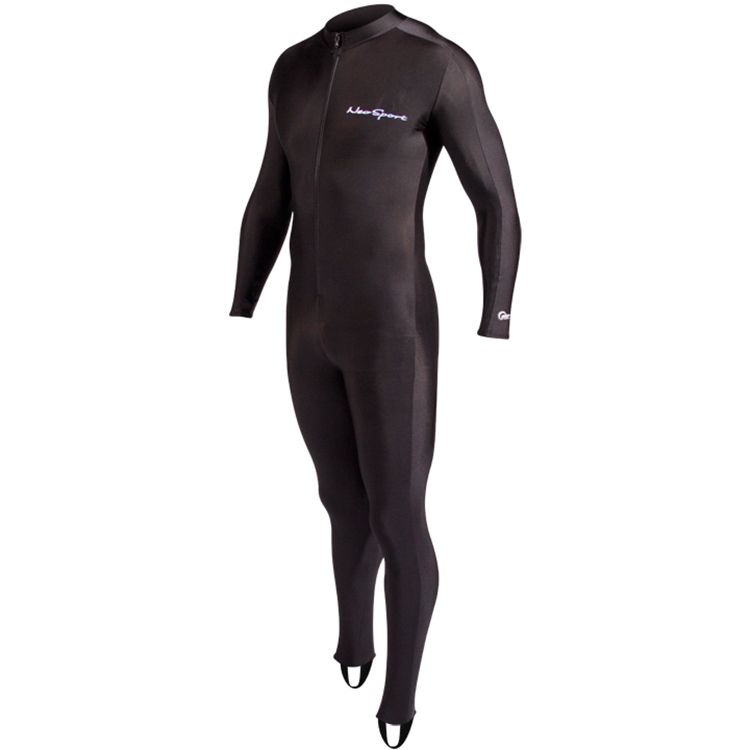 NEOSPORT Adult Sport Skin Full Wetsuit