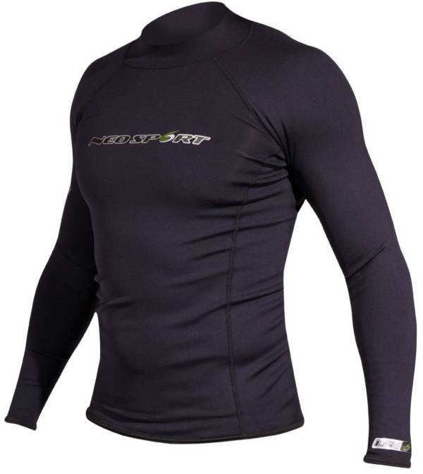 NEOSPORT Men's XSpan 1.5mm Long Sleeve Shirt | Dick's Sporting Goods
