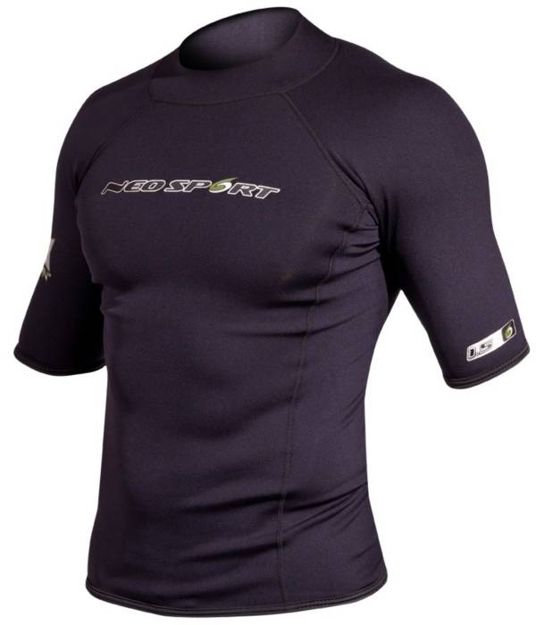 NEOSPORT Men's XSpan 1.5mm Short Sleeve Shirt | Dick's Sporting Goods