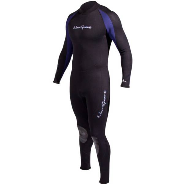 NEOSPORT Men's Premium Neoprene 3mm Wetsuit product image