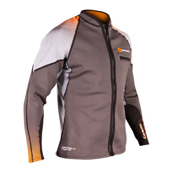 SUPreme Men's Reach NeoPoly Jacket