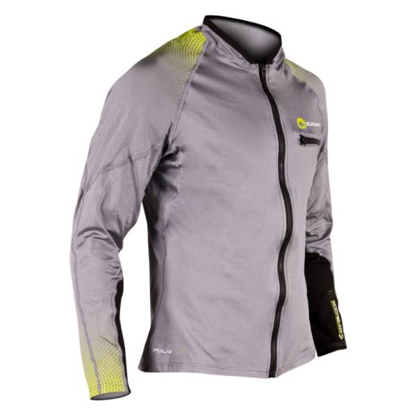 SUPreme Men's Reach Platinum Jacket