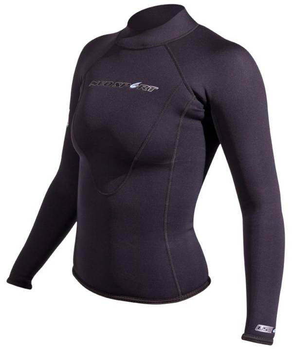 NEOSPORT Women's XSpan 1.5mm Long Sleeve Shirt product image
