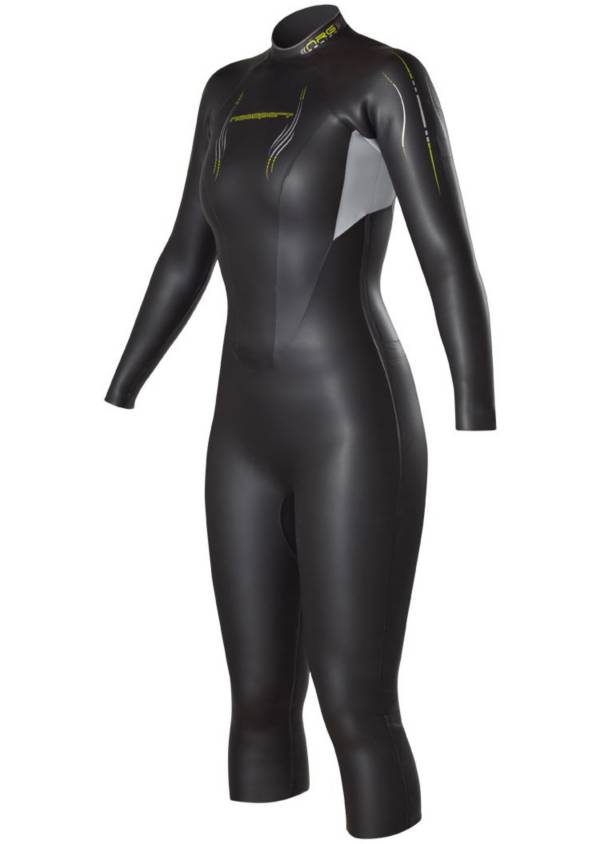 NEOSPORT Women's Speed Skin Triathlon 5mm Full Wetsuit