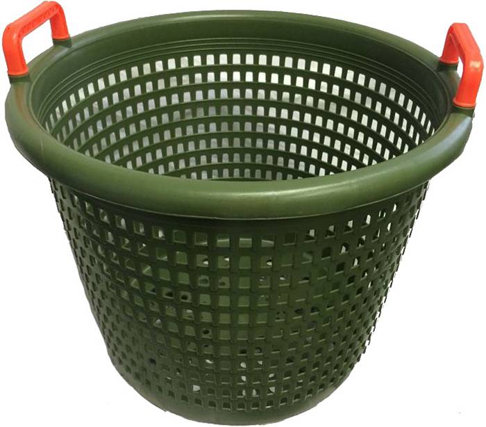 Fish Basket · Fish Basket - Made In