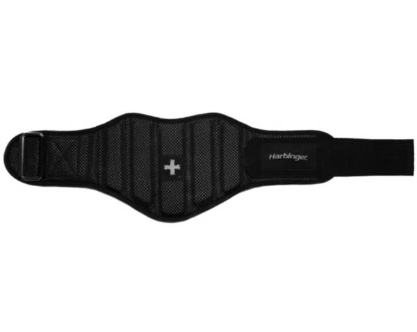 TotalProFitness 7mm Thick Tapered Lifting Belt