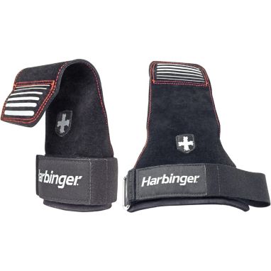 sorry, Harbinger Lifting Grips is currently out of stock
