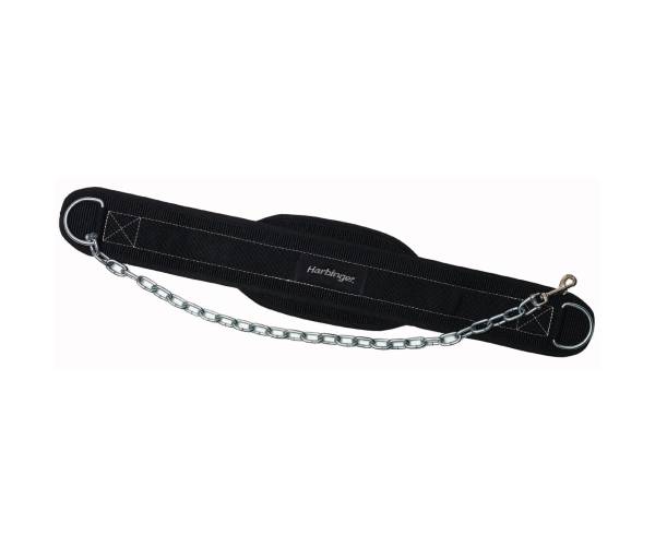 Harbinger Polypro Dip Belt Dick s Sporting Goods