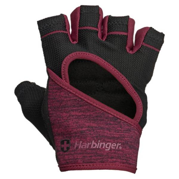 Harbinger 2024 gym gloves