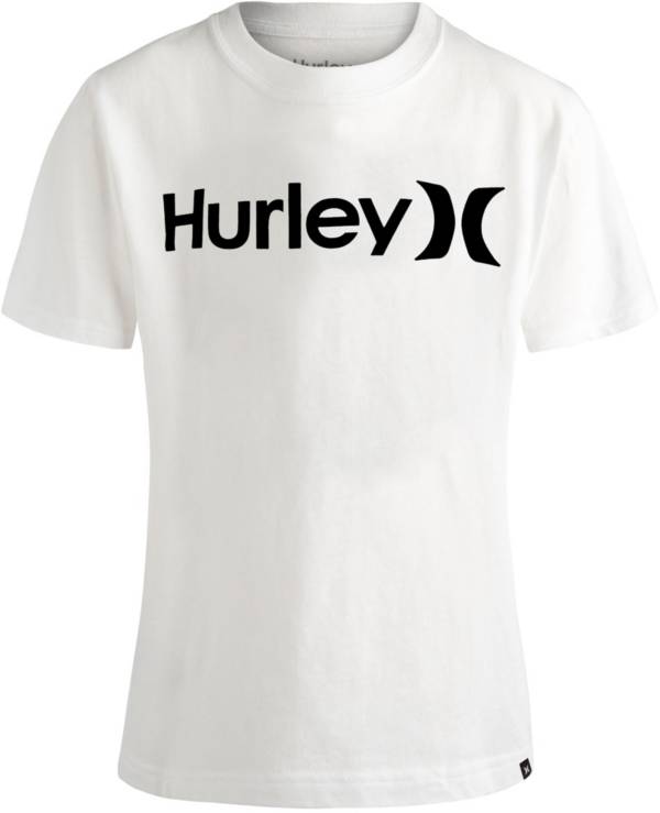 Hurley Boys' One & Only Graphic T-Shirt product image