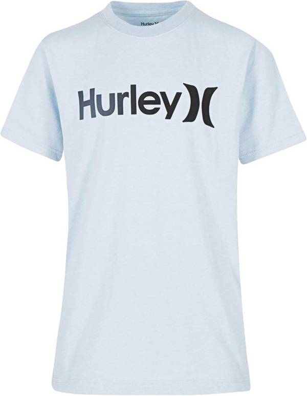 Hurley Boys' One & Only T-Shirt product image