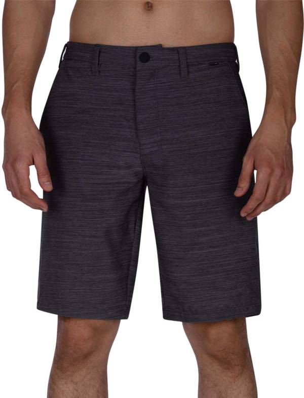 bezig Belachelijk Ongedaan maken Hurley Men's Dri-FIT Cutback Shorts | Dick's Sporting Goods