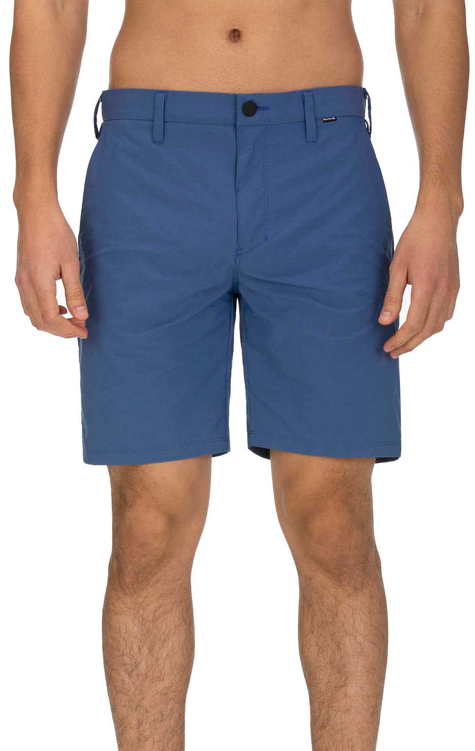 hurley df cutback short 21