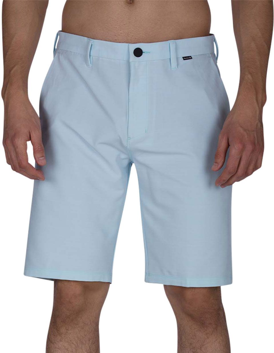 hurley nike dri fit cutback shorts