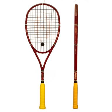 sorry, Harrow Bancroft Special Squash Racquet is currently out of stock