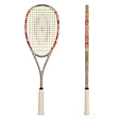 sorry, Harrow Natalie Grainger Autograph Fury Squash Racquet is currently out of stock