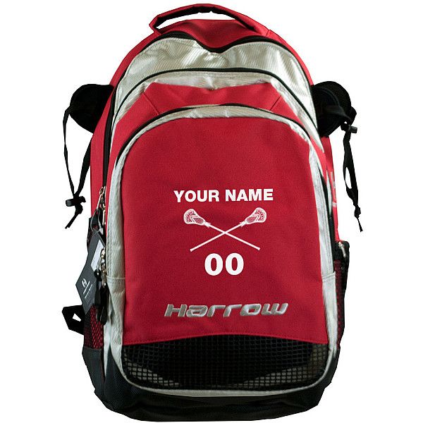 custom elite backpacks