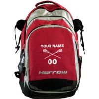 Harrow custom elite sports backpack on sale