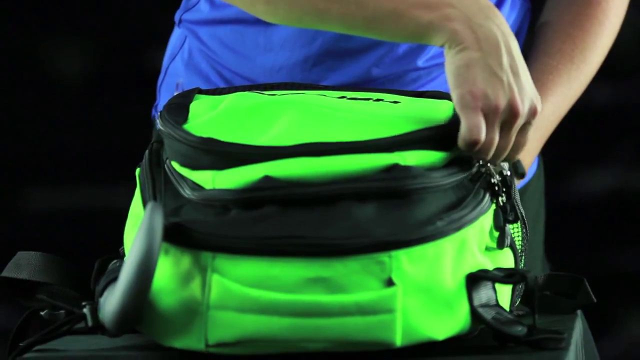 Harrow Sports Elite Backpack product