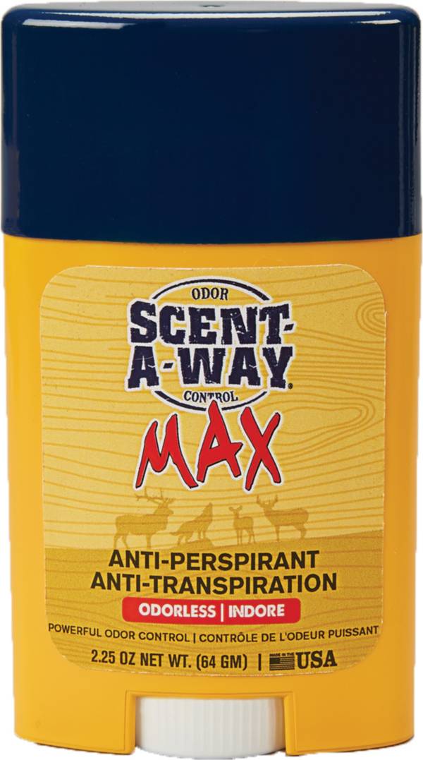Hunters Specialties Scent-A-Way Max Antiperspirant product image